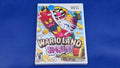 Wii -  WarioLand: Shake It!  -   #977