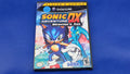Gamecube  -  Sonic Adventure Dx: Director's Cut  -  #980