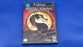 Gamecube  -  Mortal Kombat: Deception  -  #981