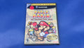 Gamecube  -  Paper Mario: The Thousand Year Door -  #986