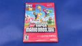 Wii New Super Mario Bros.  #987