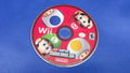 Wii New Super Mario Bros  #989