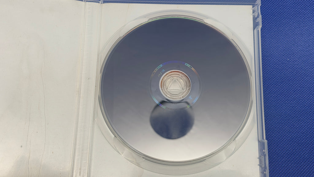 PS3  -  King of Fighters XIII  -  #990
