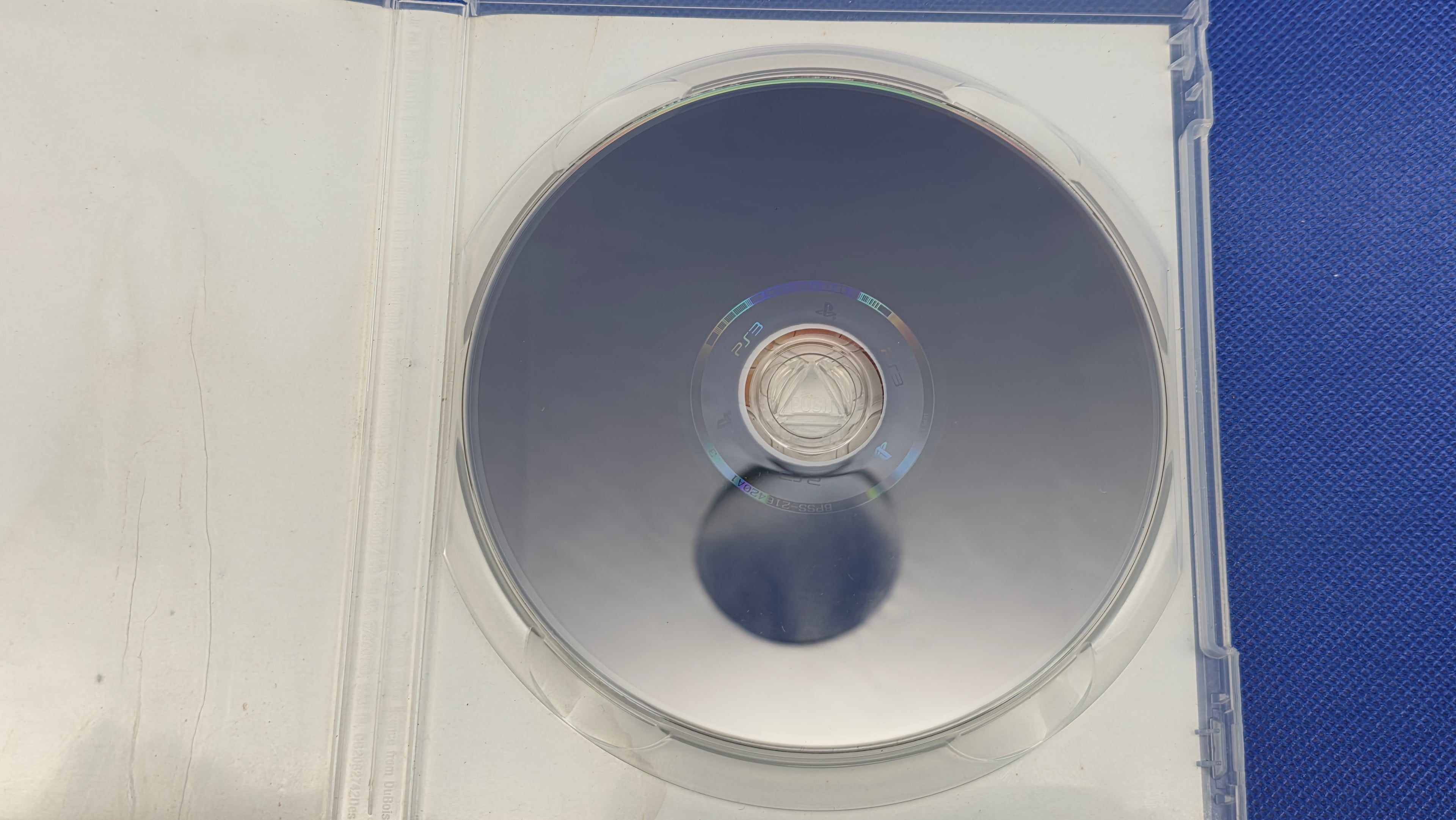 PS3  -  King of Fighters XIII  -  #990
