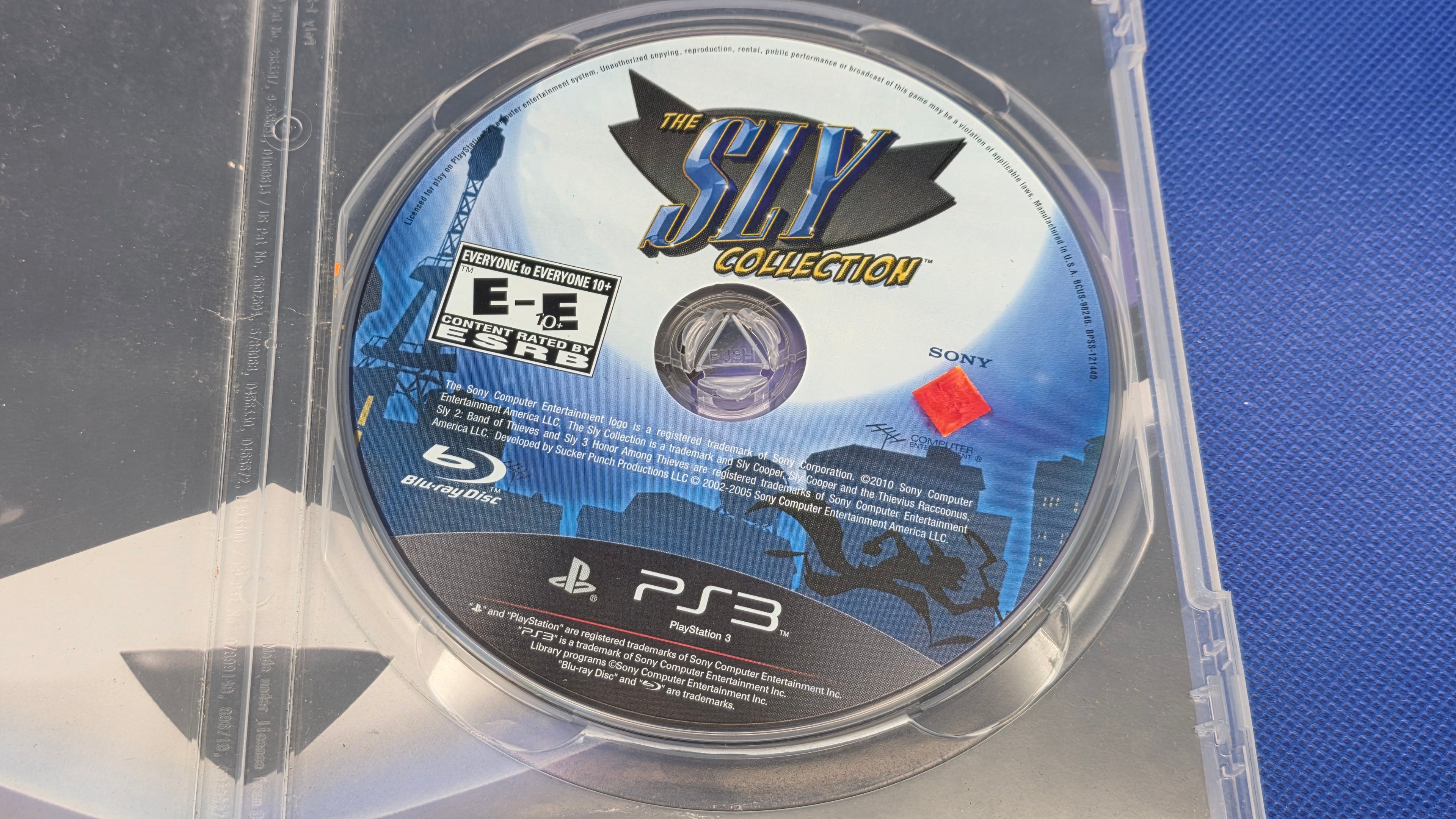 PS3 - PES Pro Evolution Soccer 2013 - #846