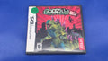 DS - Godzilla: Unleashed  -  #993