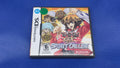 DS - MegaMan Starforce 2: Zerker x Saurian - #494