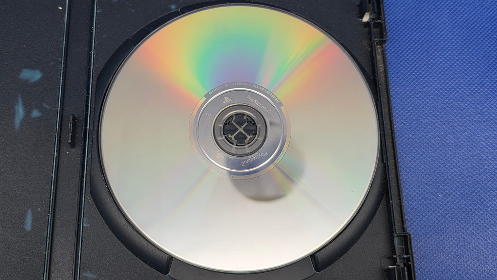 PS2 - PES Pro Evolution Soccer 2013 - #811