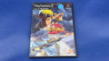 PS2  -  Jak & Daxter: The Lost Frontier -  #1